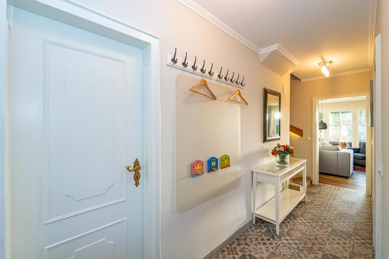 Haus Syltzauber Villa Keitum Bagian luar foto